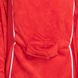 Red (Bleeves EasyFold)
