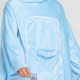 Powder Blue (Bleeves EasyFold)