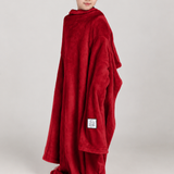 Dark Red (Bleeves Kids)
