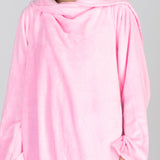 Just Pink (Bleeves XtraLong)