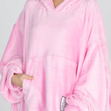 Just Pink (Gidie Regular)