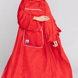 Red (Bleeves EasyFold)