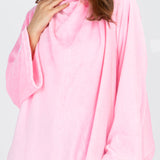 Just Pink (Bleeves Regular)