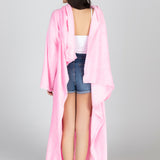 Just Pink (Bleeves XtraLong)