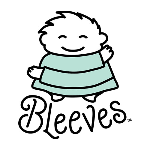Bleeves store logo