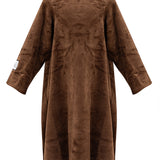 Dark Brown (Bleeves Kids)