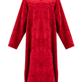 Dark Red (Bleeves Kids)