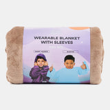 Light Taupe (Bleeves Kids)