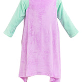 Mint on Lavender (Bleeves Kids)