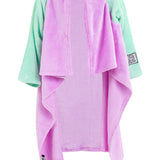 Mint on Lavender (Bleeves Kids)