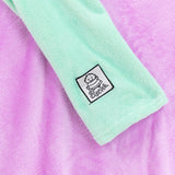 Mint on Lavender (Bleeves Kids)
