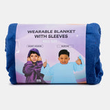 Navy Blue (Bleeves Kids)