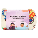 Philippine (Bleeves Kids)