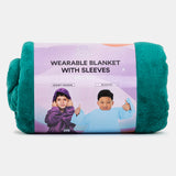 Teal (Bleeves Kids)