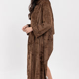 Dark Brown (Bleeves Regular)