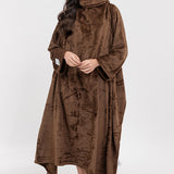 Dark Brown (Bleeves Regular)