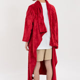 Dark Red (Bleeves Regular)