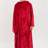 Dark Red (Bleeves Regular)