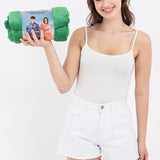 Emerald (Bleeves Regular)