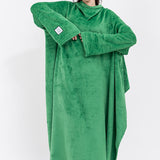 Emerald (Bleeves Regular)