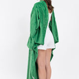 Emerald (Bleeves Regular)