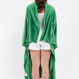 Emerald (Bleeves Regular)