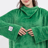 Emerald (Bleeves Regular)