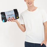 Galaxy (Bleeves Regular)