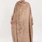 Light Taupe (Bleeves Regular)
