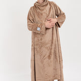 Light Taupe (Bleeves Regular)