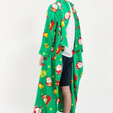 Merry Green (Bleeves Regular)