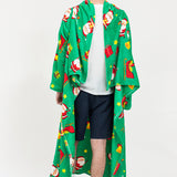 Merry Green (Bleeves Regular)