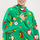 Merry Green (Bleeves Regular)