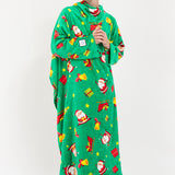 Merry Green (Bleeves Regular)