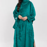 Teal (Bleeves Regular)