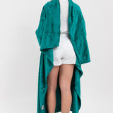 Teal (Bleeves Regular)