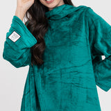 Teal (Bleeves Regular)