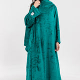 Teal (Bleeves Regular)