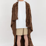 Dark Brown (Bleeves XtraLong)