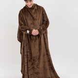 Dark Brown (Bleeves XtraLong)