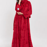Dark Red (Bleeves XtraLong)