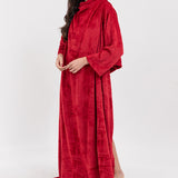 Dark Red (Bleeves XtraLong)