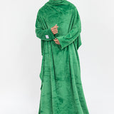 Emerald (Bleeves XtraLong)