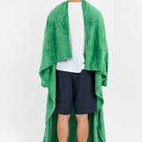 Emerald (Bleeves XtraLong)