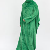 Emerald (Bleeves XtraLong)