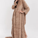Light Taupe (Bleeves XtraLong)