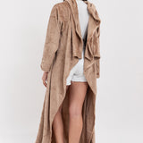 Light Taupe (Bleeves XtraLong)
