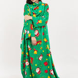 Merry Green (Bleeves XtraLong)