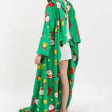 Merry Green (Bleeves XtraLong)