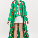 Merry Green (Bleeves XtraLong)